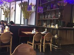 -老板恋上鱼(恒隆广场店)