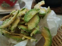 脆皮牛油果-Ginger(兴国路店)