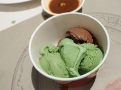 -晶丽香榭自助餐(南京大饭店)