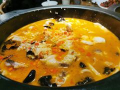 -盛宏鑫·四川鲜鱼馆(一元路店)