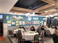 大堂-新概念来凤鱼(璧山店)