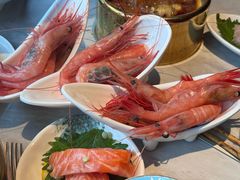 -雍容荟帝王蟹活龙虾展台自助(IFS黑金店)