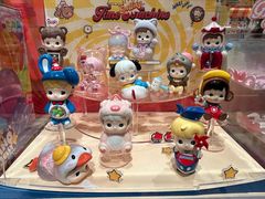 -泡泡玛特POPMART(合生汇店)