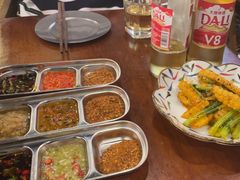 -麒麟风烤牛肉·云南烧烤小排档(丹凤街店)