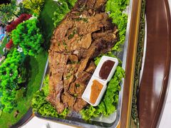 -大汗行宫园林餐厅