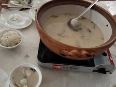 -千岛湖鱼味馆(十字街总店)