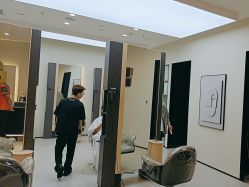 -M² LAB HAIR SALON