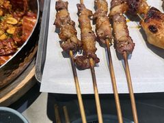 -醉炫音速烧烤·干煸菜(沙河总店)