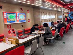 -雅佳神话·麻辣烤鱼(新街口店)