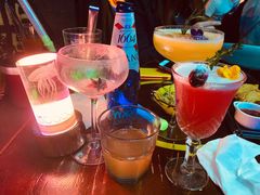 -MOSSO音乐酒吧·Live House(南京西路店)
