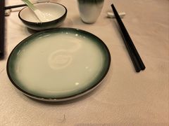 -上海金桥红枫万豪酒店-万豪中餐厅