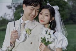 -摩玛婚纱摄影(杭州店)