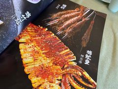 -渔娘渔家丹东海鲜(东直门店)