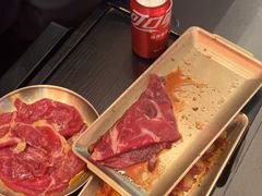 -西塔老太太泥炉烤肉(上海七宝领展广场店)