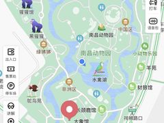 -南昌动物园