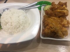 -佰搭果·广式茶餐厅(石牌东路店)
