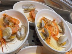 -杭州开元名都大酒店·地中海自助餐厅