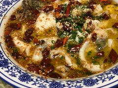 酸菜鱼-凯荟·不止酸菜鱼(广州鸿德国际店)