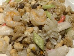 -昱德来·天津菜(河西店)