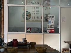 -正宗李家土鸡米线店