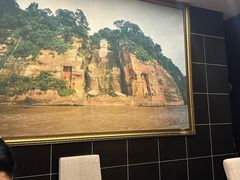 -太婆天府山珍酒楼(亚运村店)