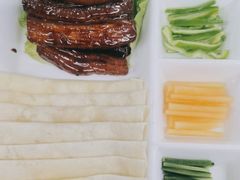 -大鹏饭店·金陵家宴(奥体中心店)