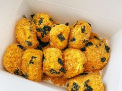 -鲍师傅糕点(台东步行街店)