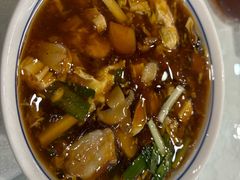 -杨记灌肠(食品街店)