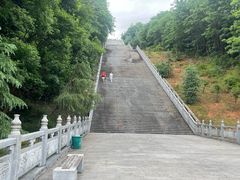 -潜山国家森林公园