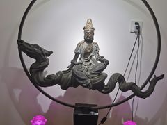 -福慧慈缘素食餐厅(王府井店)