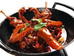 -盛百味·家宴餐厅(霸州分店)