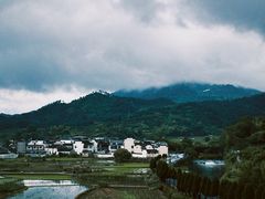 -呈坎景区