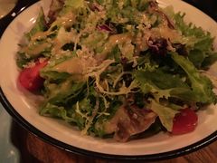 -El Bodegon阿根廷秘鲁餐厅(幸福路店)
