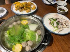 -鱼醉无骨鱼·中山脆肉鲩(南浦店)