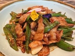-安蒂娅.悦景轩中餐厅(西乡店)
