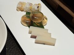 -长春凯悦酒店-品悦中餐厅