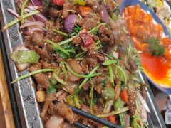 -金阁家常菜(贵阳路店)