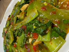 -五丁桥光头香辣蟹(望江橡树林店)