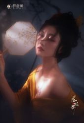 -醉唐风古装写真摄影(宁波店)