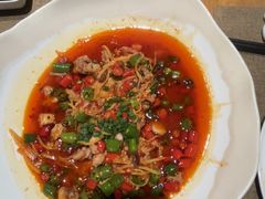 -顺兴老茶馆·精品川菜(世纪城店)
