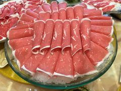 -清真军邺·金富苑肥牛(石坡街旗舰店)