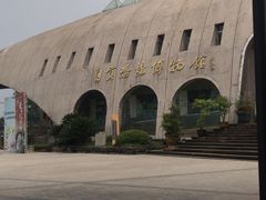 -自贡恐龙博物馆