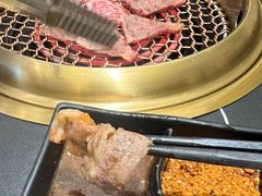 -極屋鮨牛 · 烧肉酒场(时代C馆店)