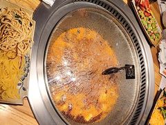 -山河屯铁锅炖鲜鹅·东北菜(开发区一店)
