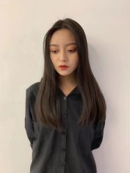 长发-TK·HAIR SALON韩式设计