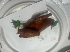 -北京泰富酒店-柏景轩中餐厅