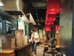 -和府捞面(天河领展广场店)