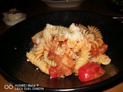 -君悦酒店·La Terrazza意合園·意式风味