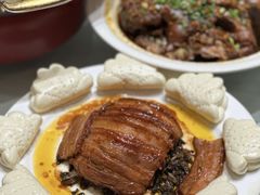 -郭林家常菜(狼垡店)