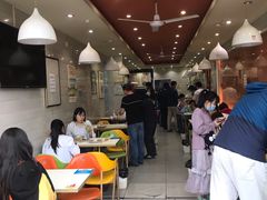 -大姐麻辣烫(莲宝中路店)